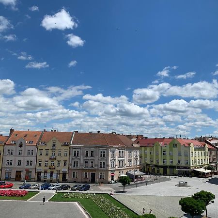 Wine Apartments Hradec Centre Hradec Králové Exterior foto